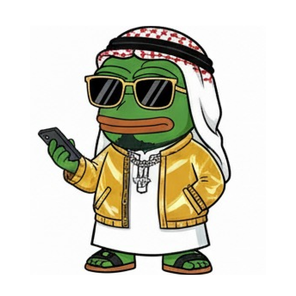 Sultan Pepe #120